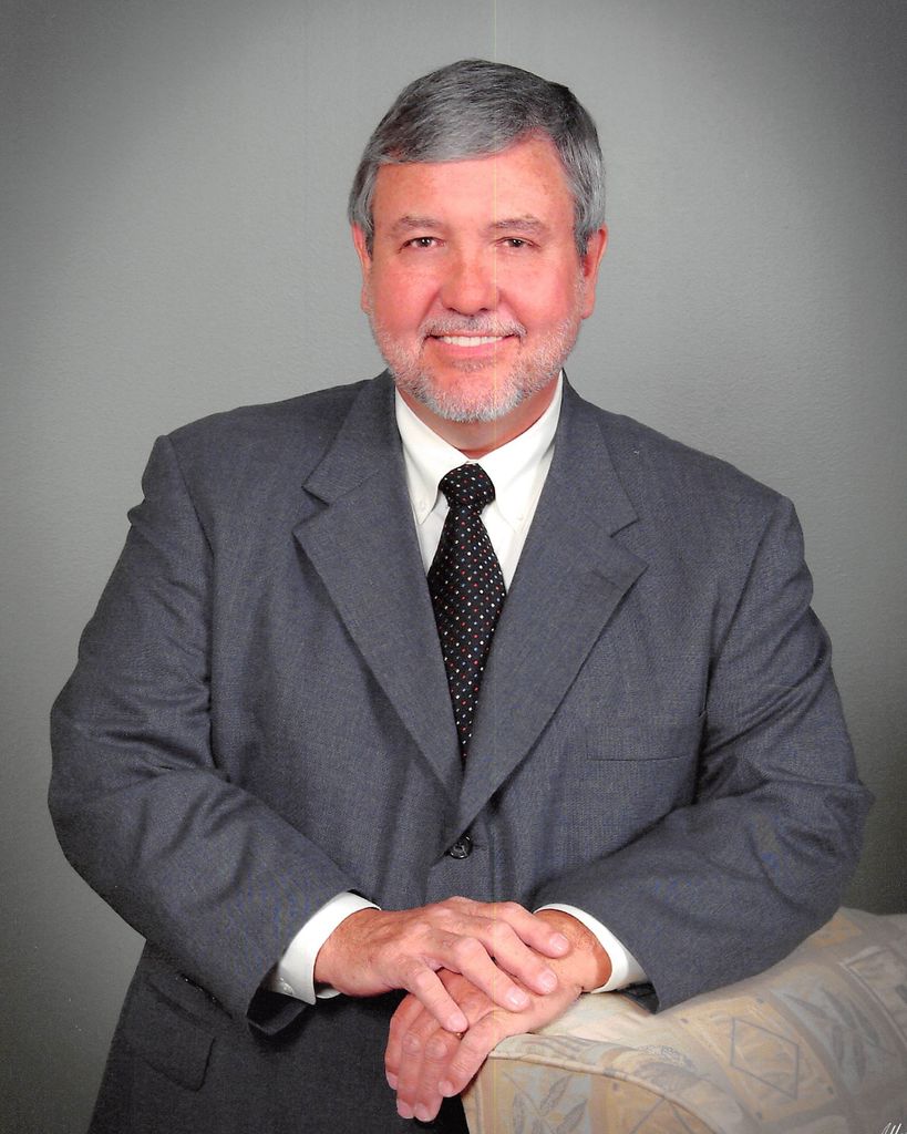 Mack McAlister Profile Photo