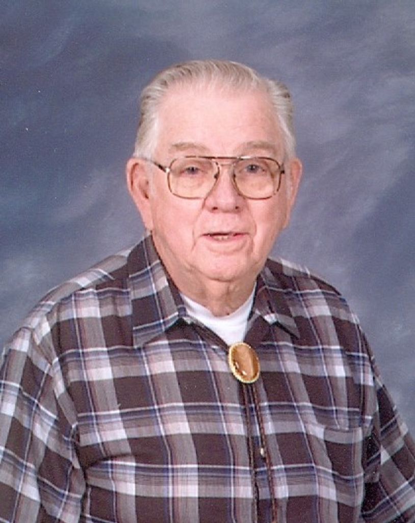 James Newton Johnson