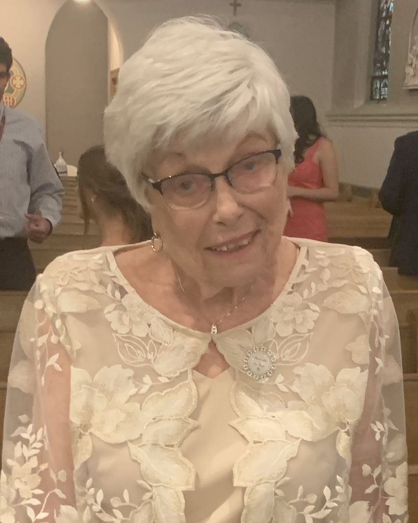 Elaine Binder Profile Photo