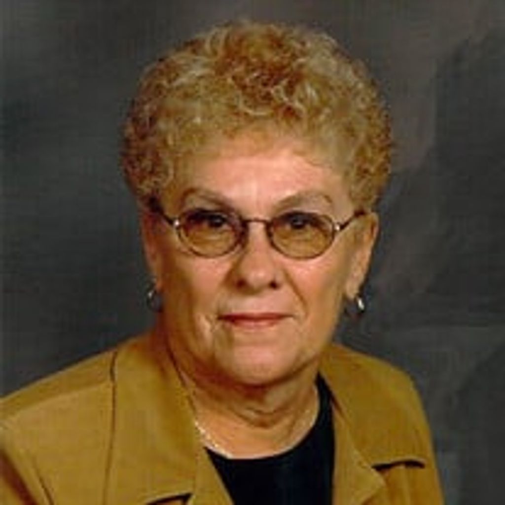 Lyla G. Williamschen