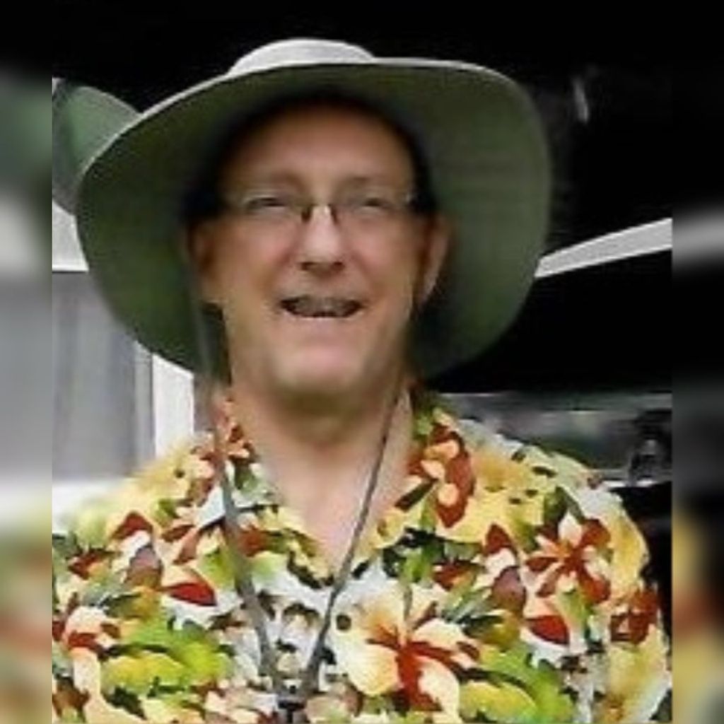 Jeffrey T. Toepp