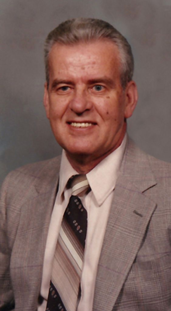 Ronald  G. Wallen