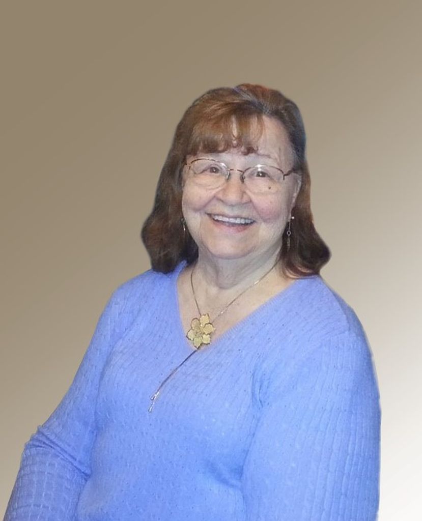 Dorothy Louise Ranum