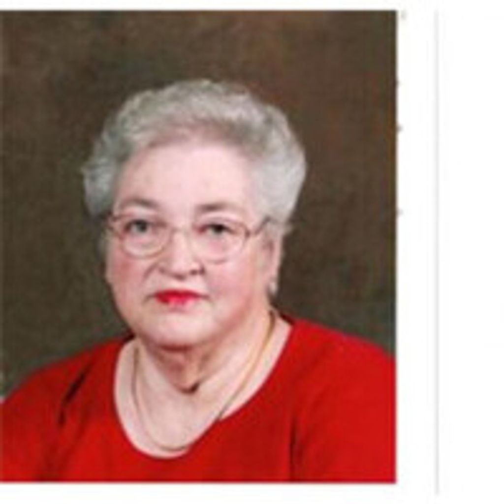 Margarette Lillian Smith