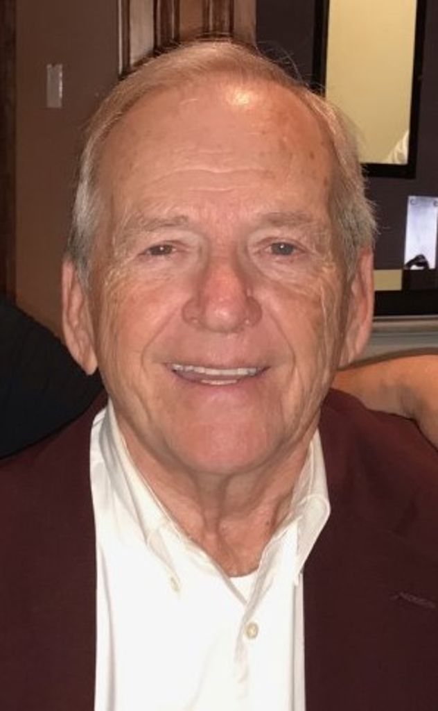 Joseph Kenneth Barnet