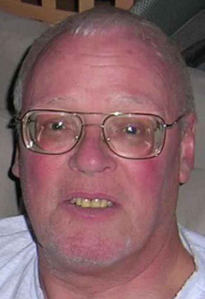 Richard C. Elliott, Sr.