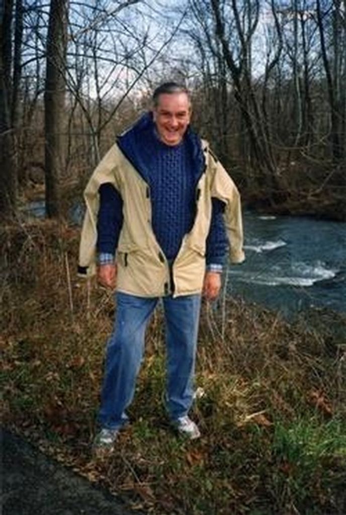 William Donald Hickman