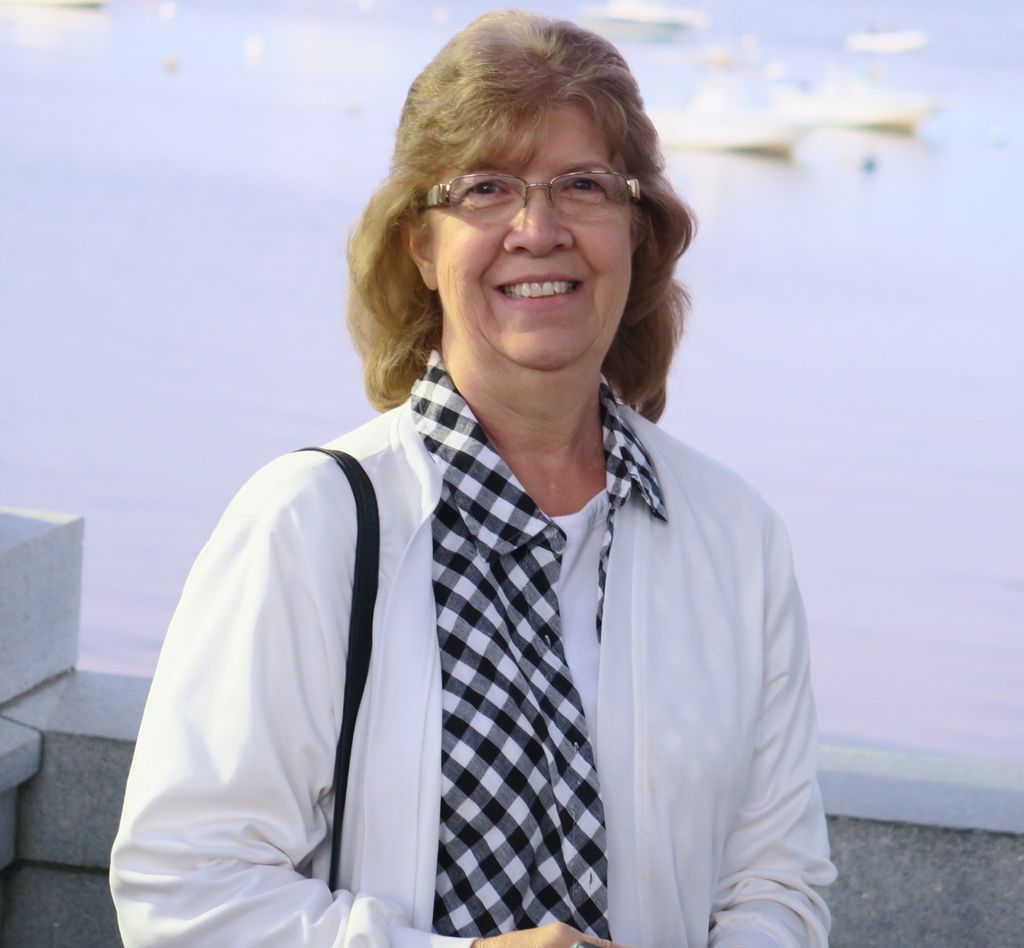 Donna Marie Scott Profile Photo