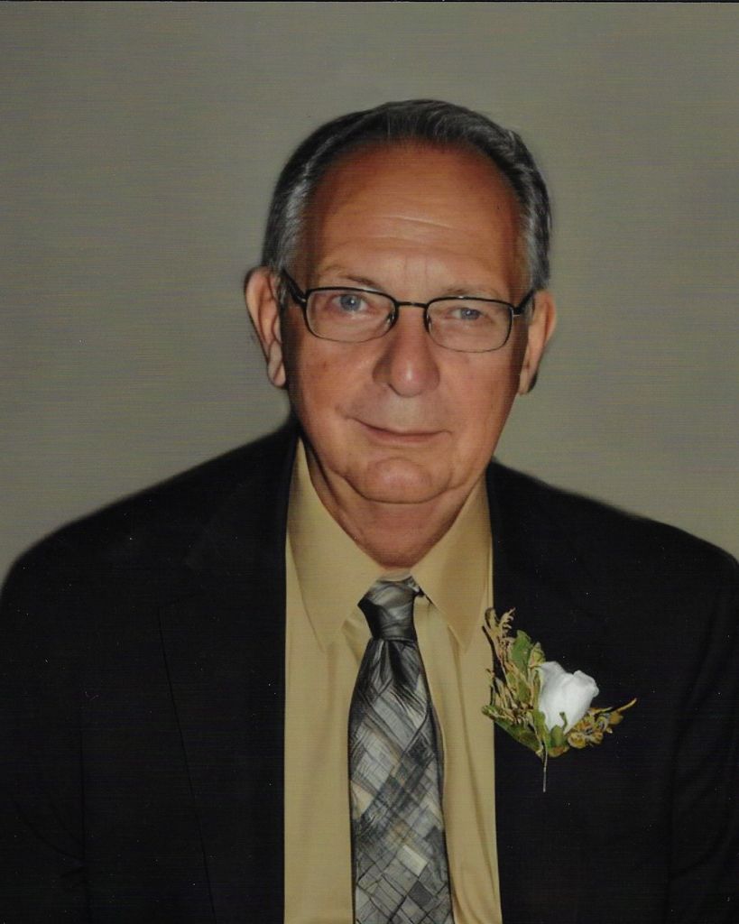 Gerald William Kachur