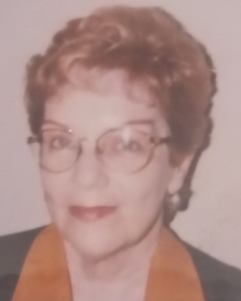 Lois Ann Jackson Profile Photo