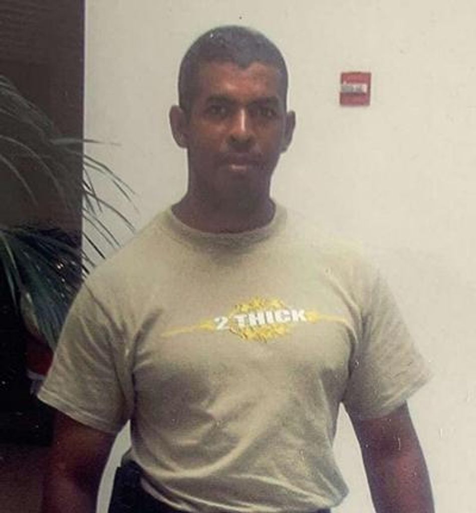 Conroy Andrade Thomas Profile Photo