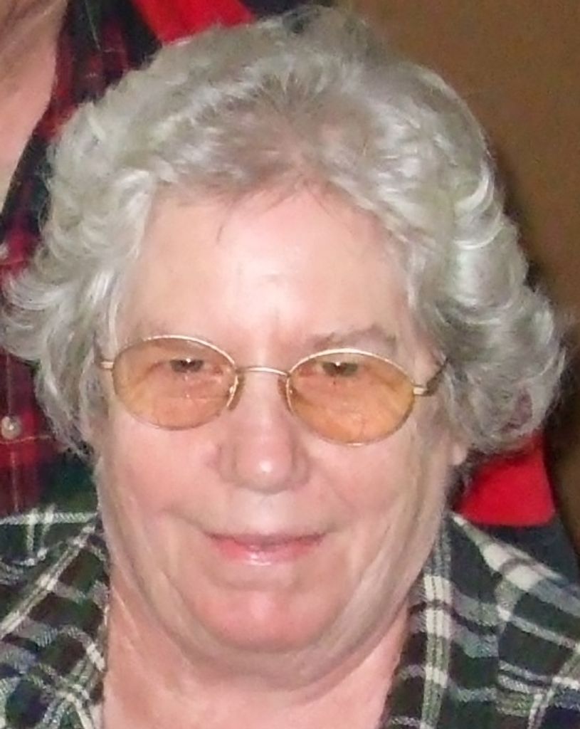 Margaret V. "Sue" Smith
