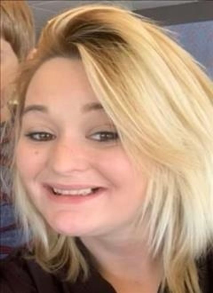 Rebecca Reagan Profile Photo