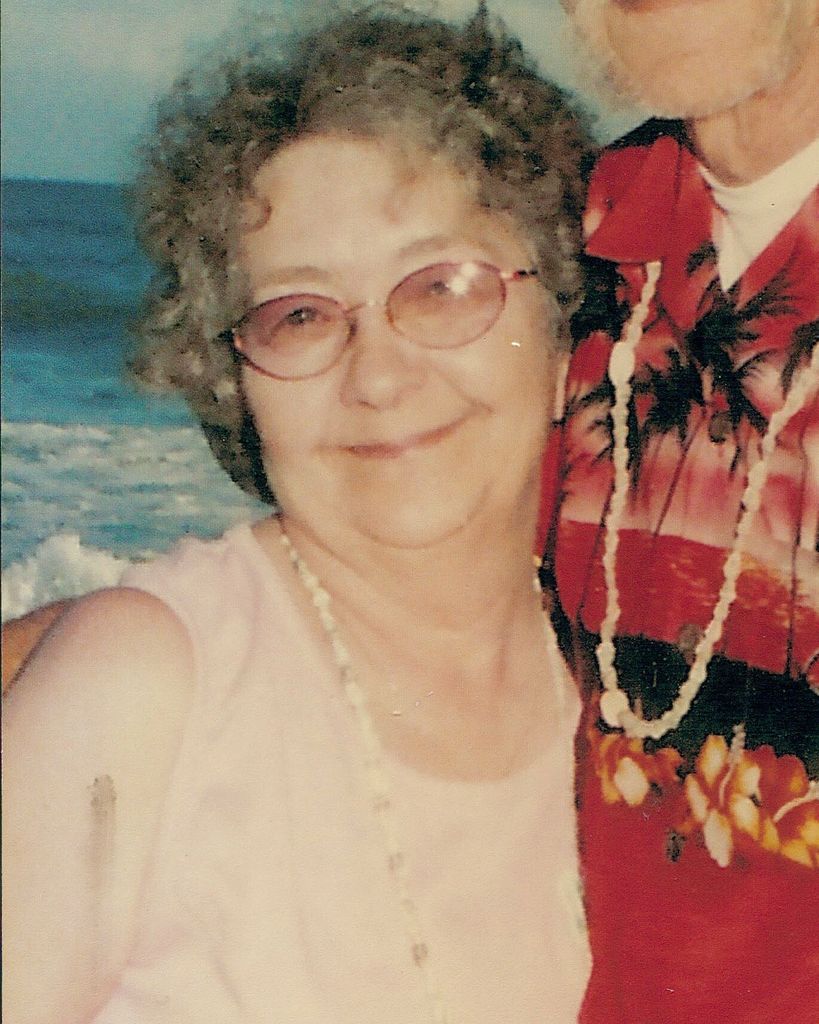 Helen Mccave Profile Photo