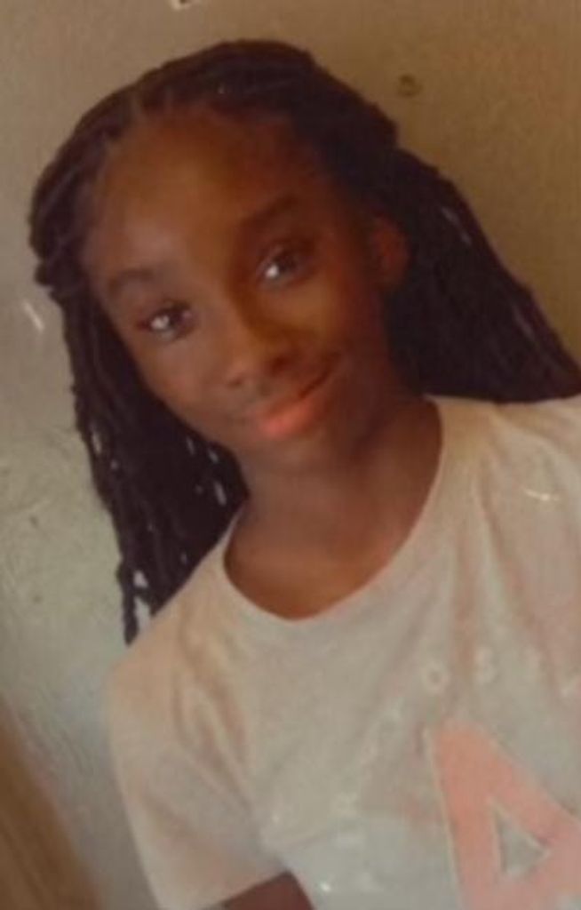 Derrianna Monea Dixon