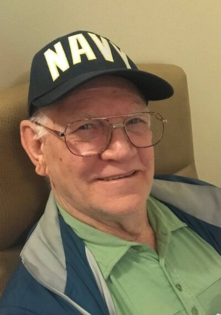 Kenneth Richard Hayton Profile Photo