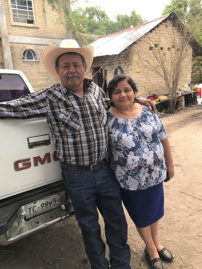 Leocadio "Juan" Izaguirre Profile Photo