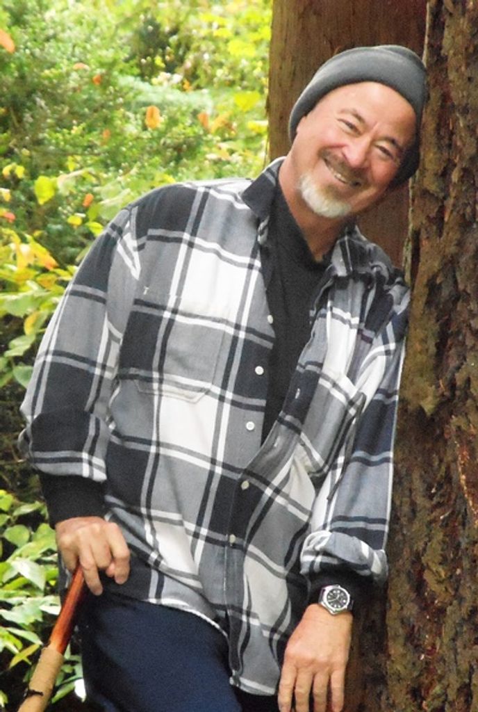 Dennis Harman Profile Photo