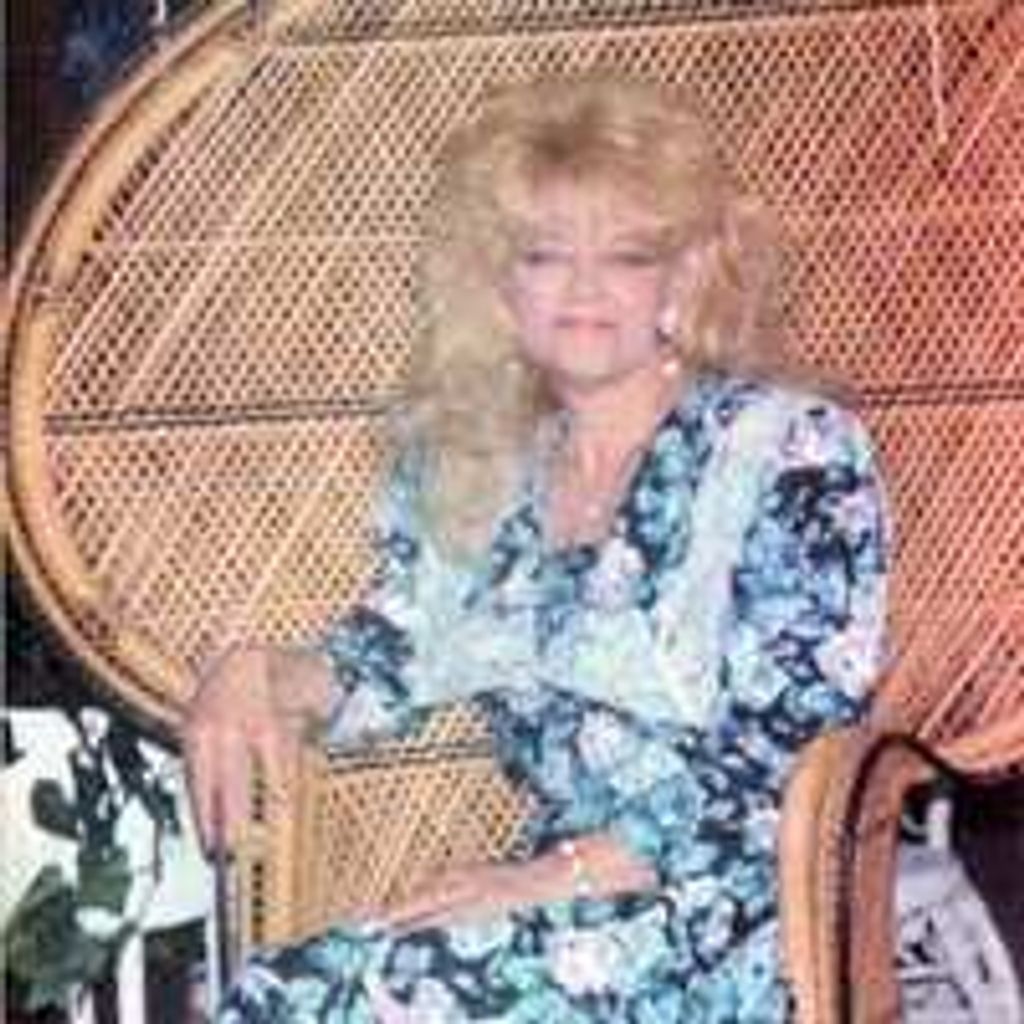 Wanda Lee Bernhard