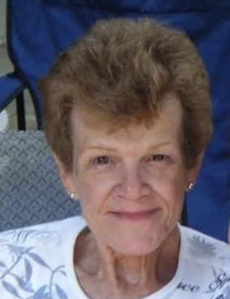 Jacqueline J. "Jackie" Lehner Profile Photo