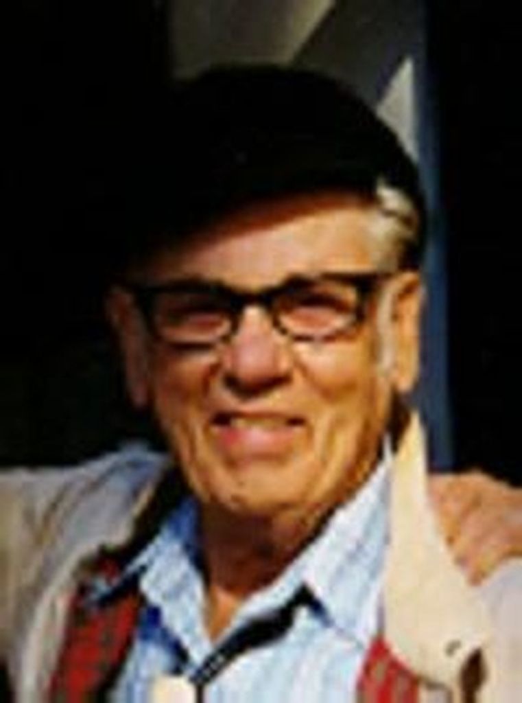 Leonard C. Votroubek