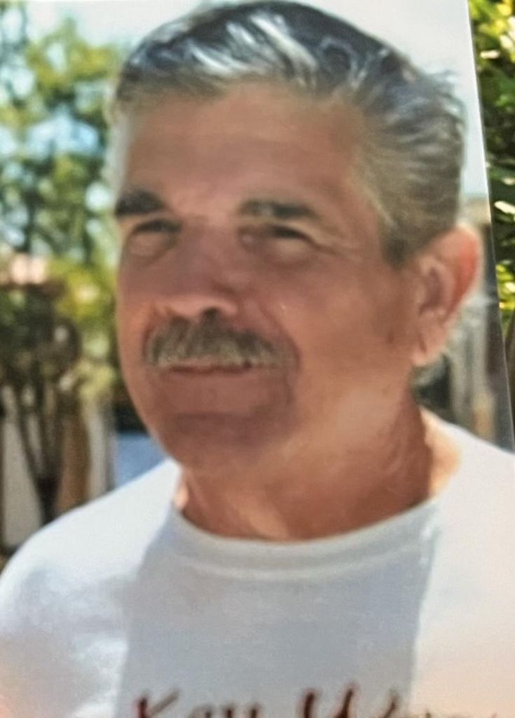 Gregory "Greg" Phillip Snoblin Profile Photo