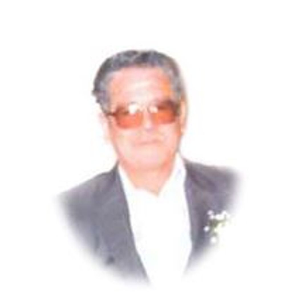 Joe M. Roybal
