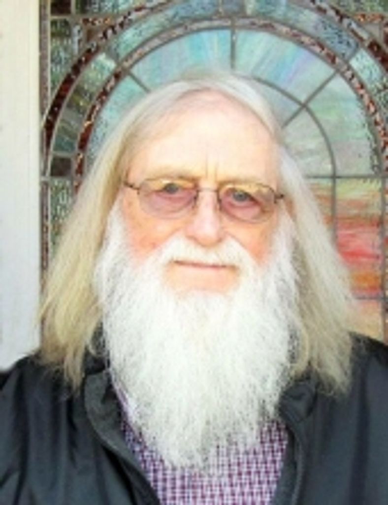 James Stubblefield Profile Photo