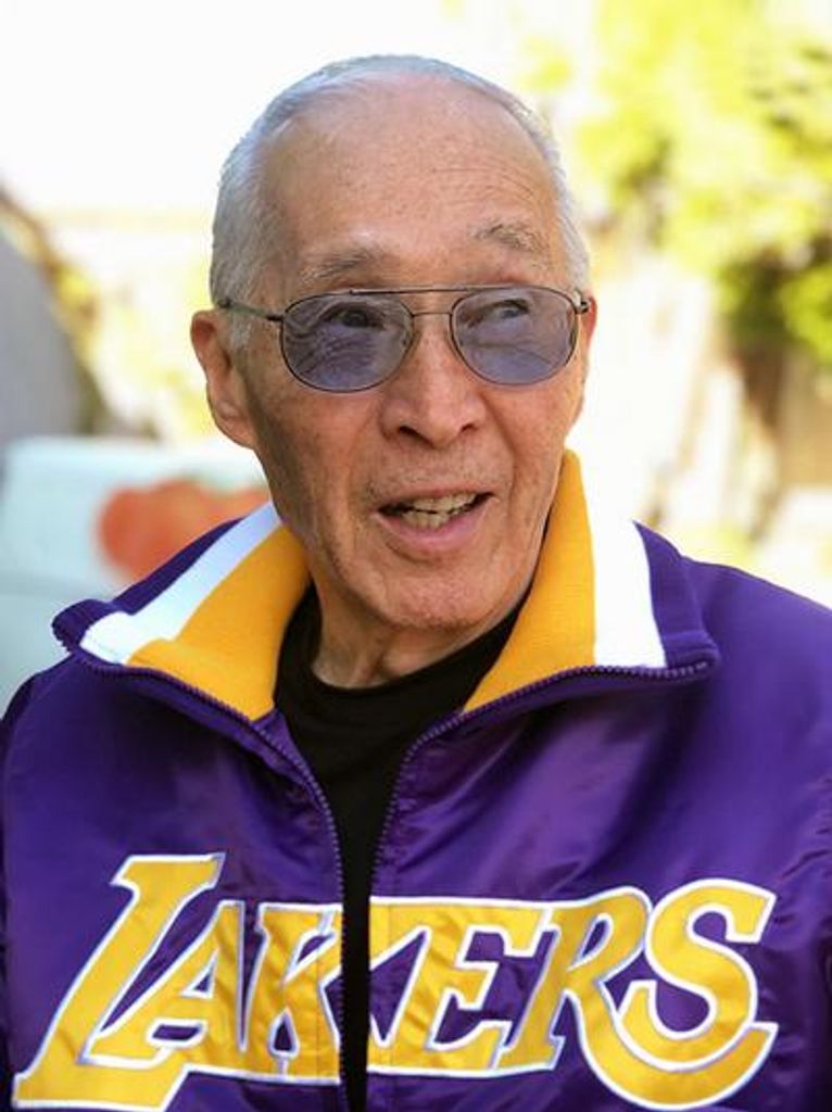 Frank Shigeru Kurihara