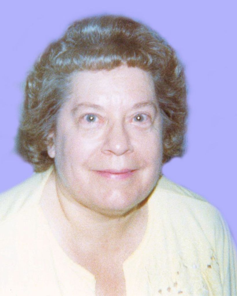 Laura Belle (Spinney) Wells Profile Photo