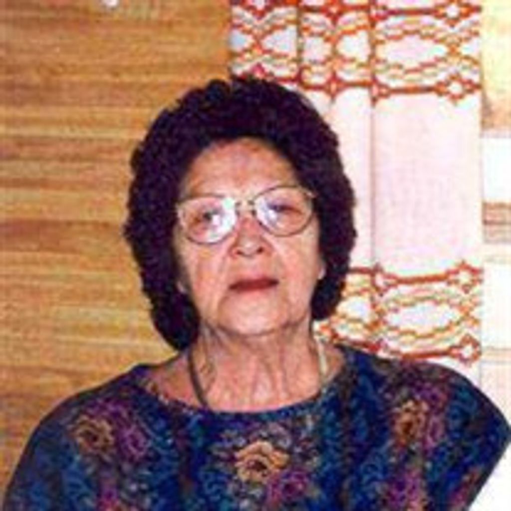 Linda Morelock