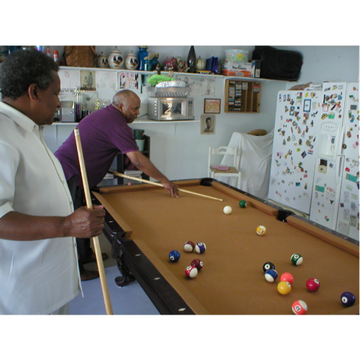 Eugene Allen photo gallery thumbnail 34 of 42