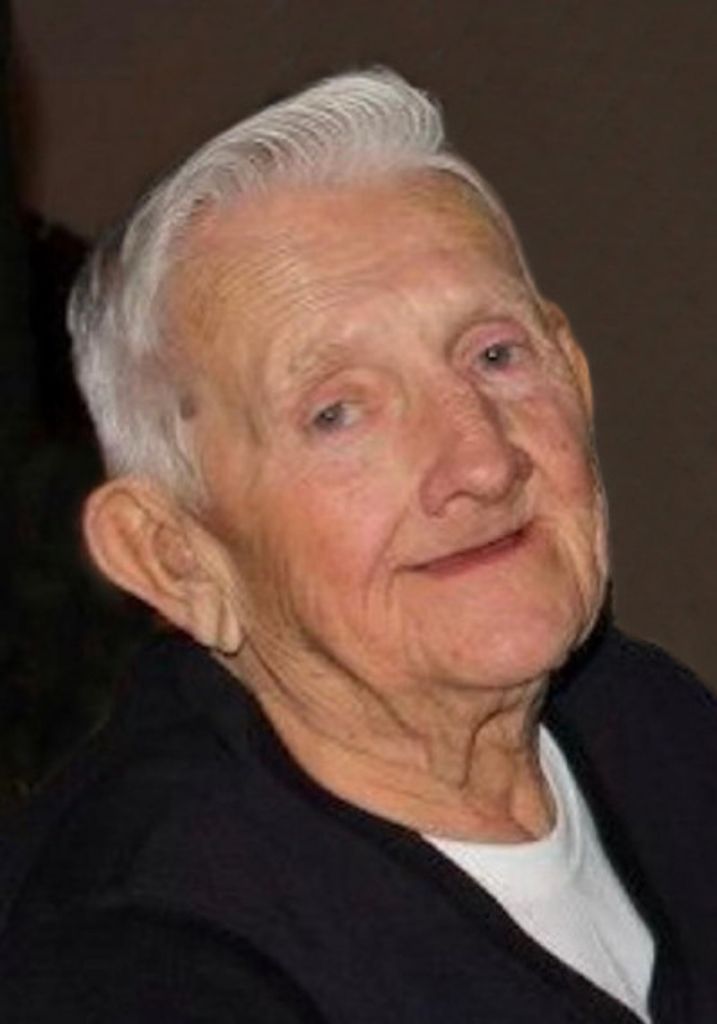 Clarence Charles Wayer Profile Photo