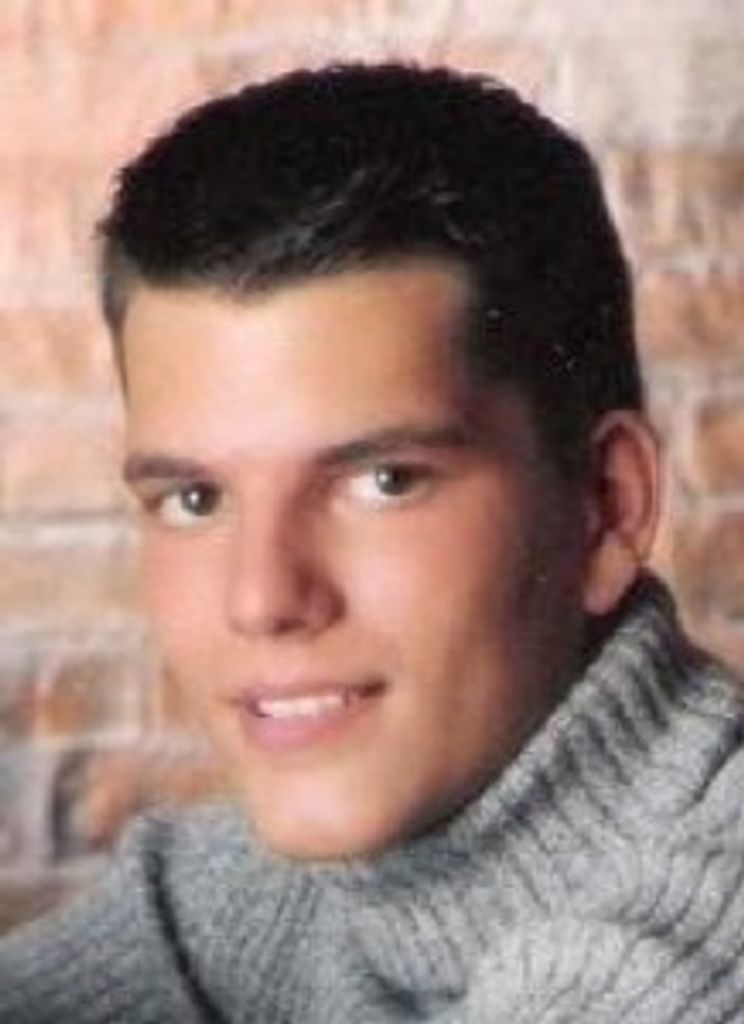 Steven Daniel Howard