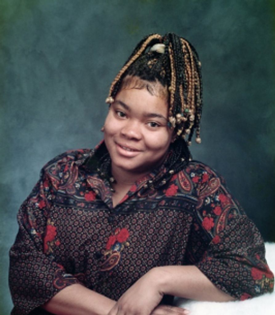Melisha McKinney