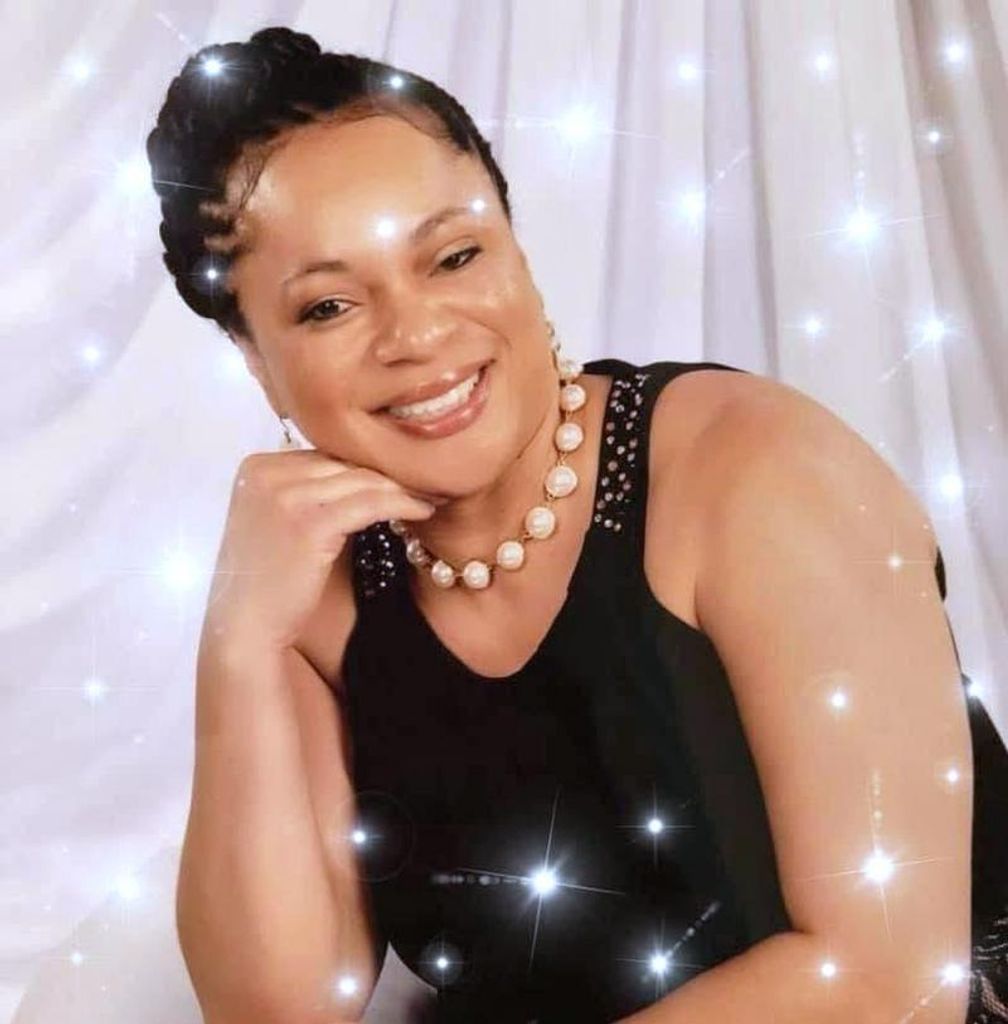 Tracie Diedra Michelle Hardin Profile Photo