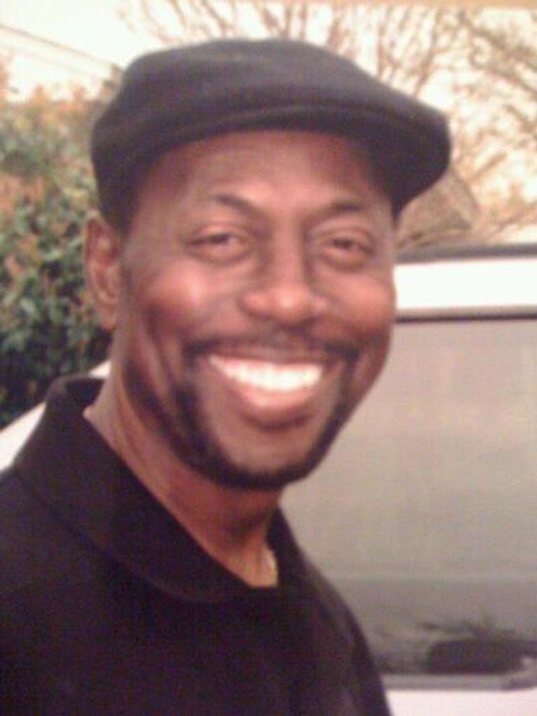 JAMES TUCKER Profile Photo