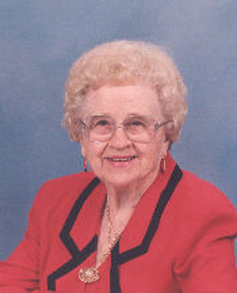Aulena Hunt Alexander Profile Photo