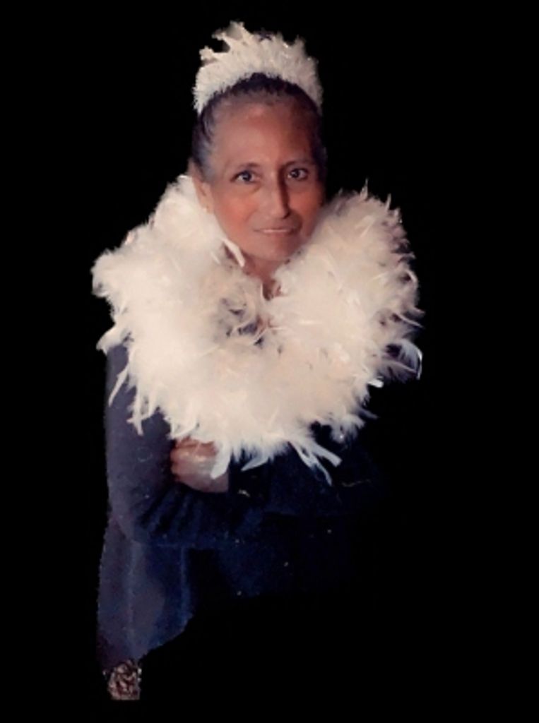 Maria Sarmiento