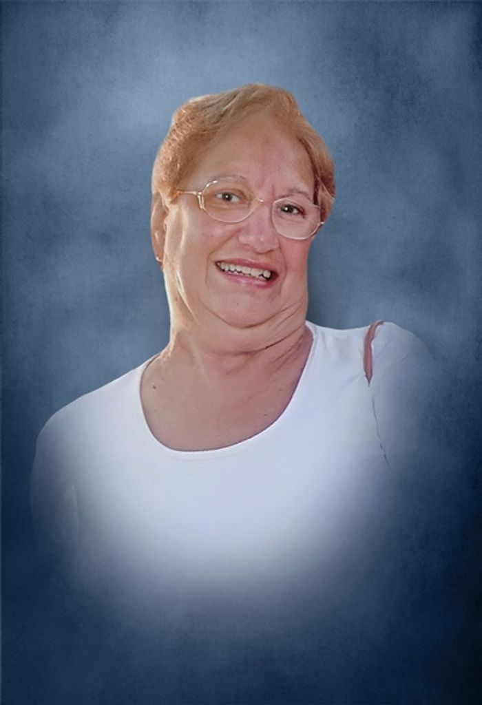 Rita Mae Gentry Profile Photo