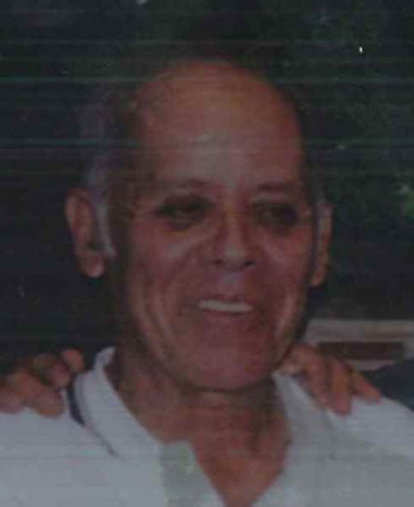 Gustavo E. Calderon