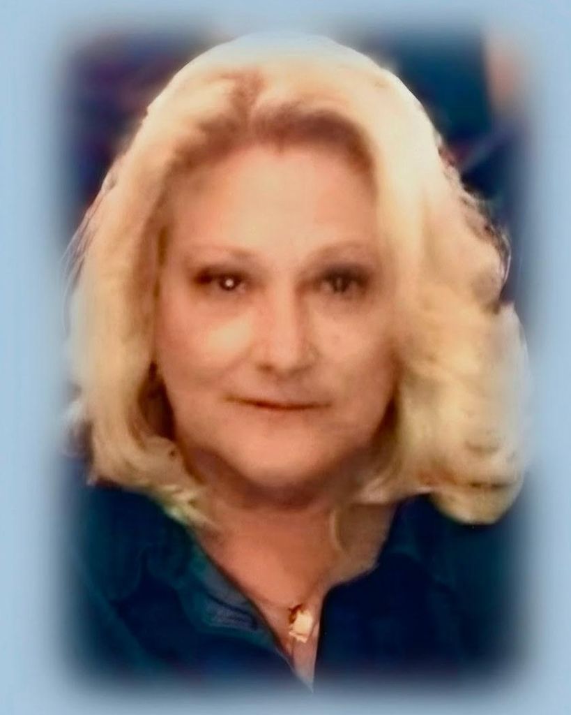 Amy S. Waugaman Profile Photo