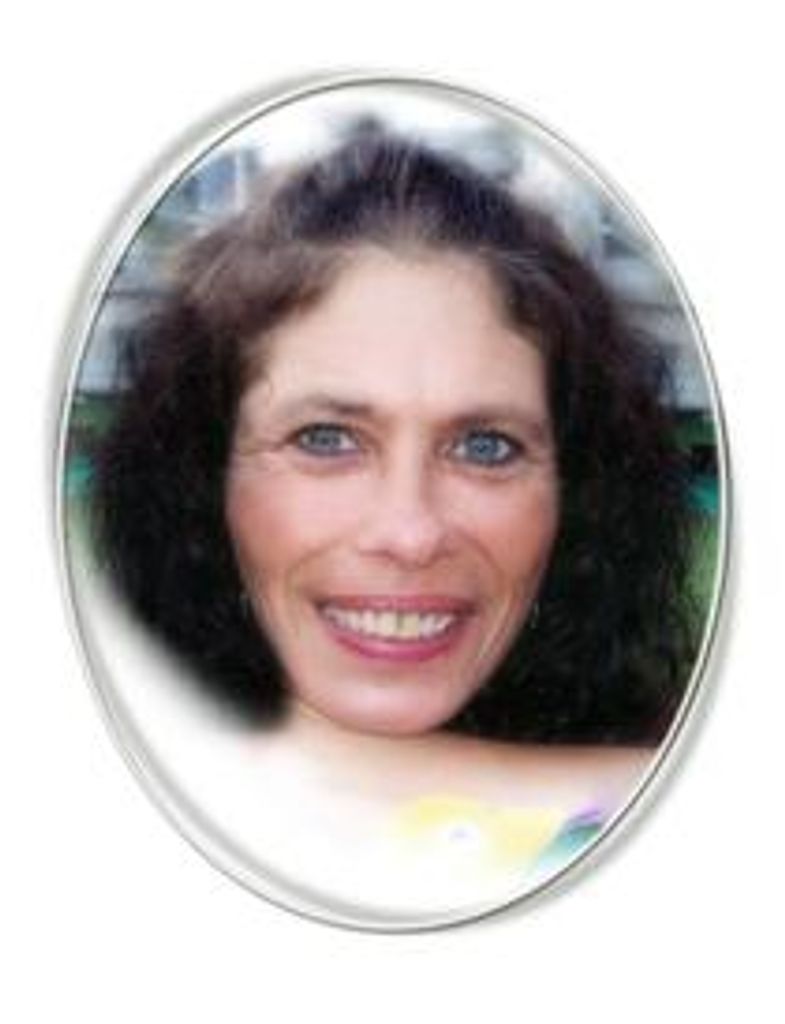 Patricia Anthony