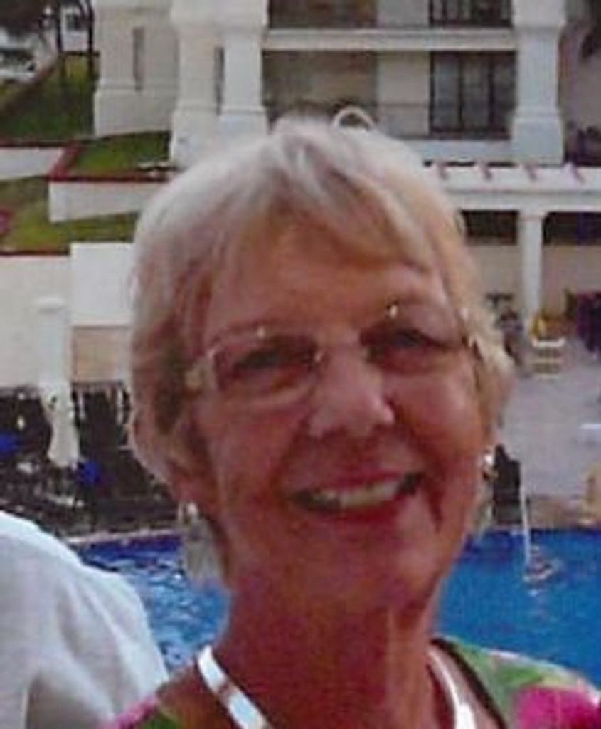 Jane Giese