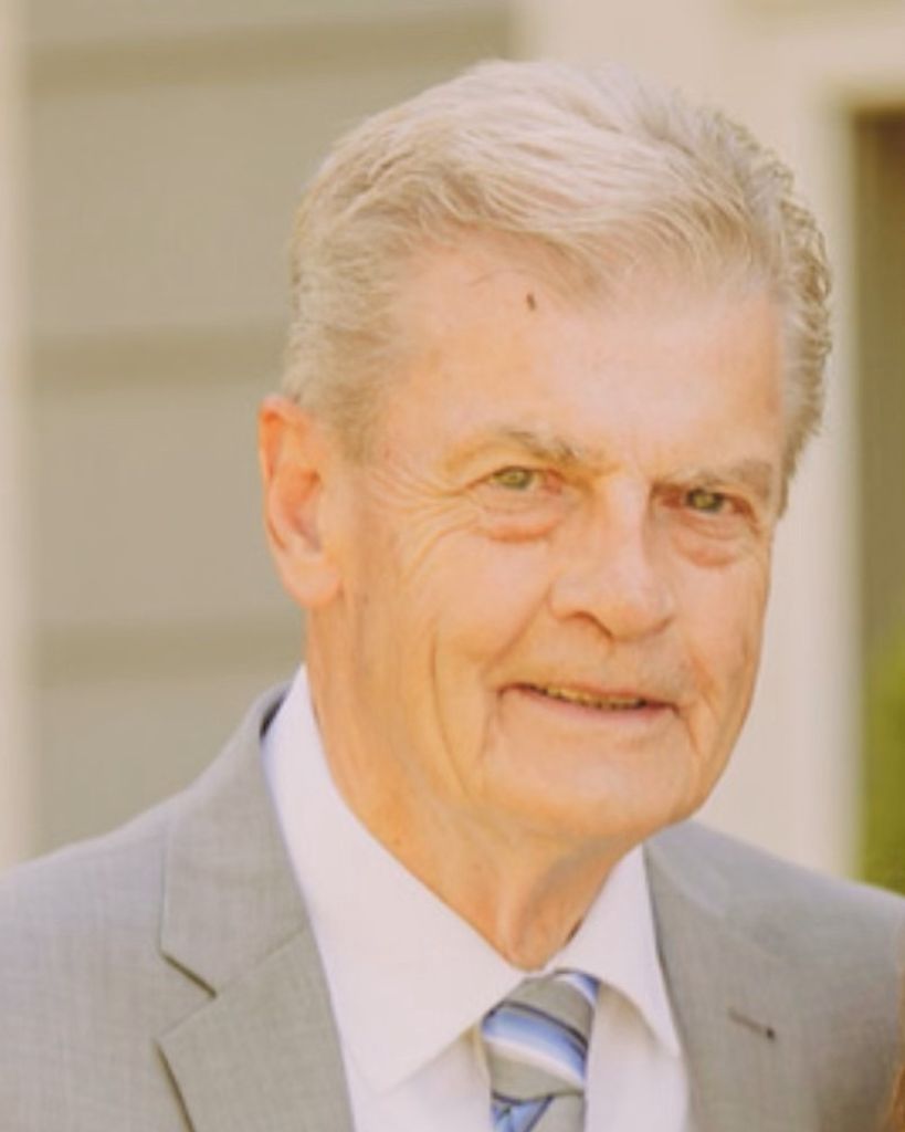 Tommy N. Ford