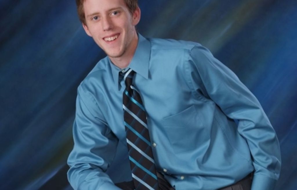 Nicholas Jonathan Watson