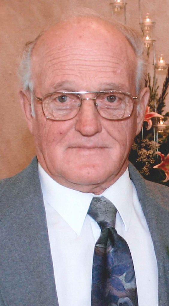 Dean L. Huizenga
