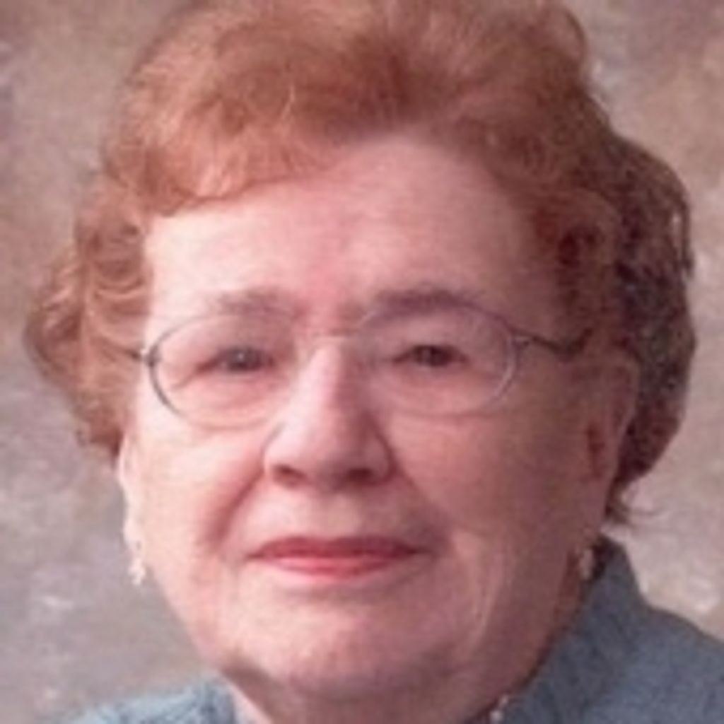 Belva M Dailey