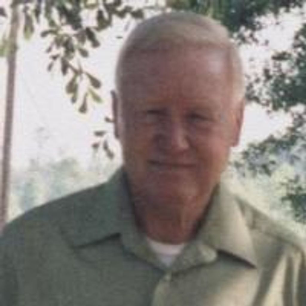 Joe Lee Edwards