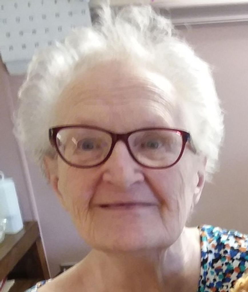 Dolores A. Mcgovern Profile Photo